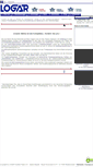 Mobile Screenshot of logar.de