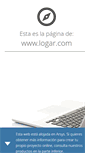 Mobile Screenshot of logar.com